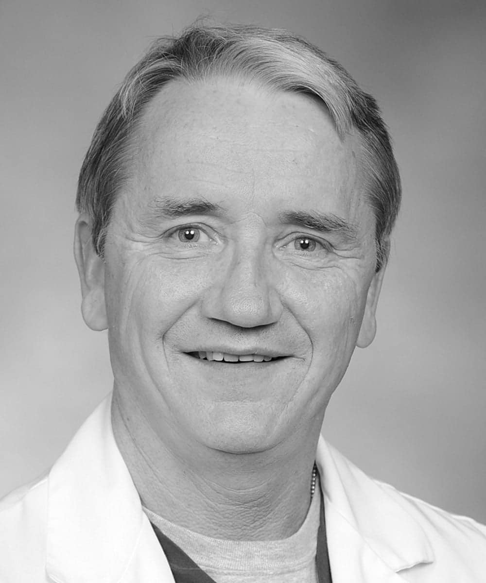 Dr. Joseph S. Langford, MD Knoxville, TN Emergency Medicine