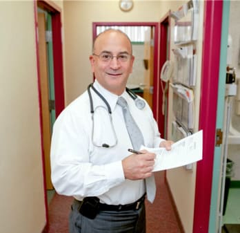 Dr. Joseph Labricciosa, DO - Bryn Mawr, PA - Family Medicine