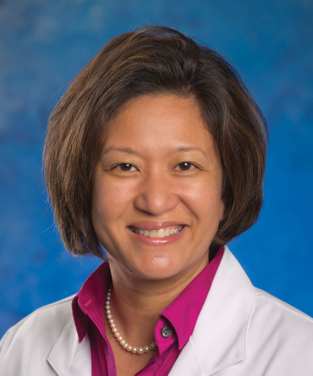 Dr. Michelene Cindy Liebman, MD - NOVI, MI - Oncology