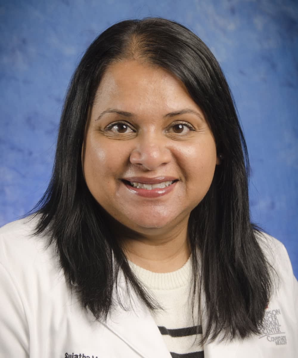 Dr. Sujatha Murali
