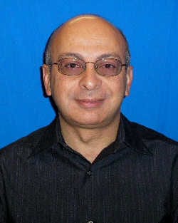 Dr. Maher Shawky Kozman, MD - Fontana, CA - Psychiatry