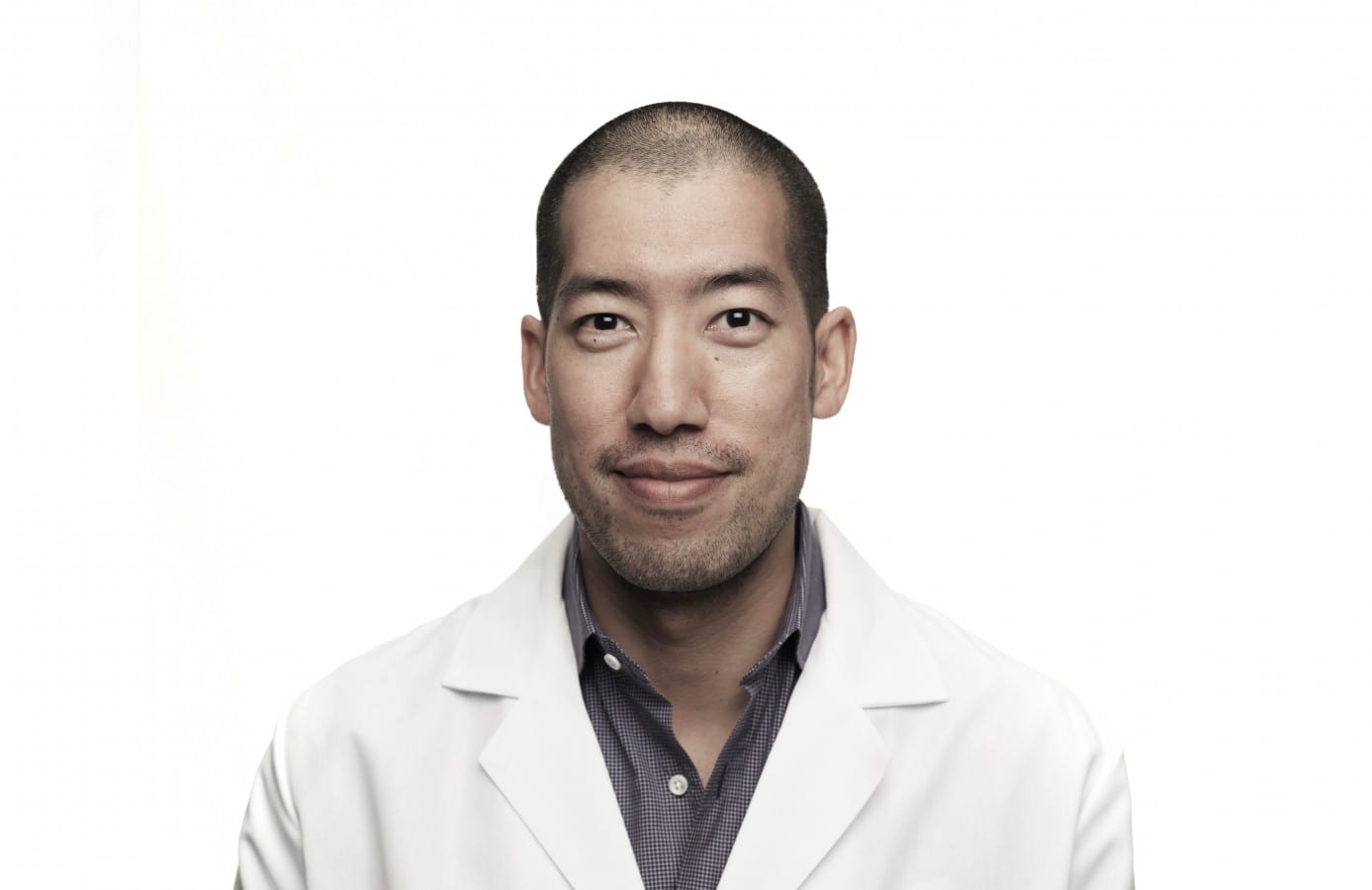 Dr. Anthony Ken Wong