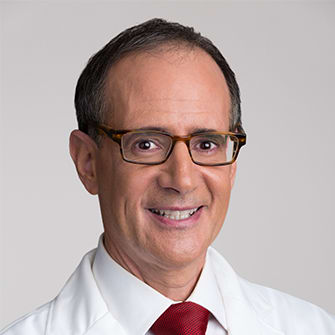 Dr. Mitchell Alan Kline