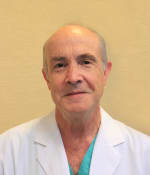 Dr. William Robert Locke, MD