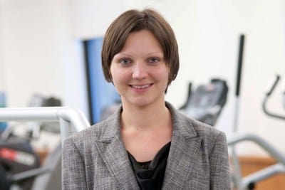 Dr. Katarzyna Ibanez - New York, NY - Physical Medicine & Rehabilitation
