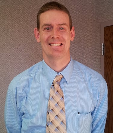 Dr. Dwight Patrick Zabel