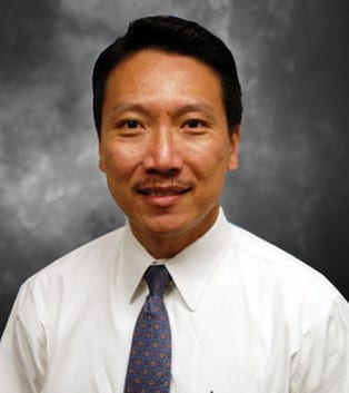 Dr. Kahang Lee Chan, MD