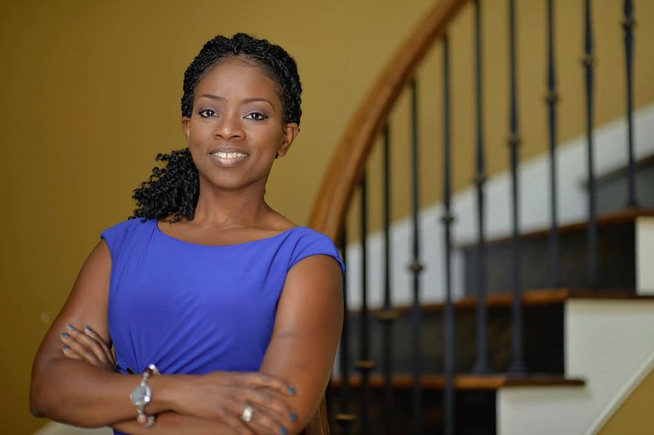 Dr. Helen Joyce Powell-Stoddart, MD
