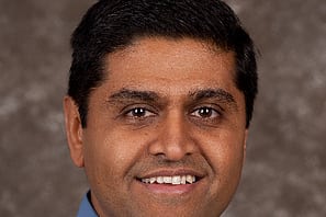 Dr. Sanjay Suryakant Pancholi