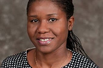 Dr. Anne Mireille Metuge Ahone, MD