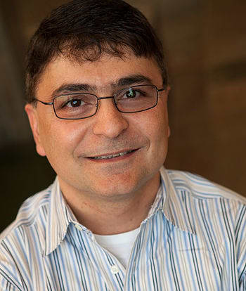 Dr. Houman Hormozdiar Khosrovi, MD
