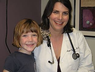 Dr. Raquel Lynn Rissman, MD - San Diego, CA - Pediatrics