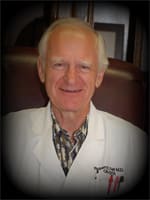 Dr. Robert Keene Fell, MD