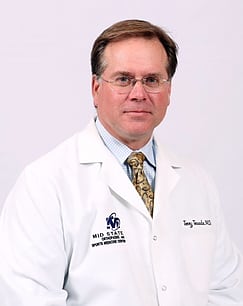 Dr. Charles Theriot Texada, MD