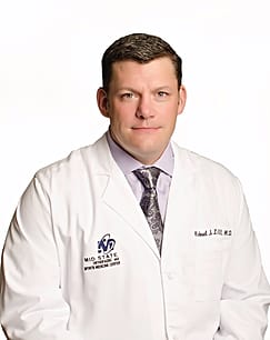 Dr. Michael Joseph Leddy, MD - Alexandria, LA - Orthopedic Surgery, Sports Medicine