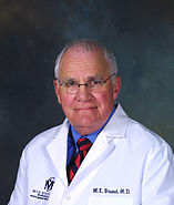 Dr. Michael Elden Brunet, MD