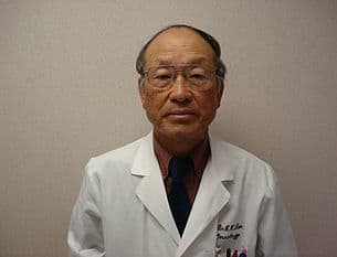 Dr. Chang Kon K Jin, MD - Anniston, AL - Oncology, Hematology