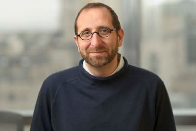 Dr. Richard Mark White, MD - New York, NY - Internal Medicine, Oncology
