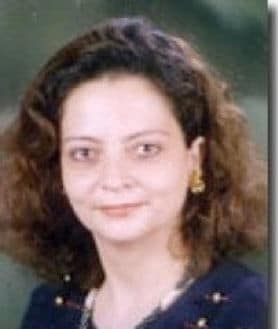 Dr. Nashwa William Gabra, MD