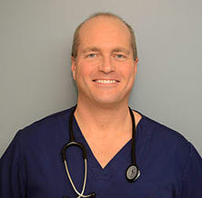 Dr. Adam P Lauer