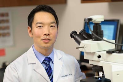 Dr. David C Park, MD - NEW YORK, NY - Pathology, Hematology