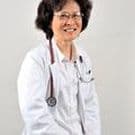 Dr. Jenny Sheue-Ching Pan