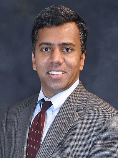Dr. Venkatramana Reddy Vattipally, MD