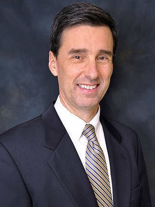 Dr. Mark Robert Ludka, MD - Saginaw, MI - Diagnostic Radiology
