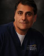 Dr. John Louis Michaelos