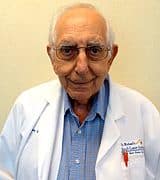 Dr. Louis John Michaelos