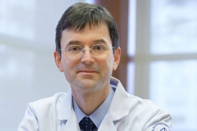 Dr. Wolfgang A Weber, MD - New York, NY - Nuclear Medicine