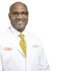 Dr. Alonzo Dean Williams, MD