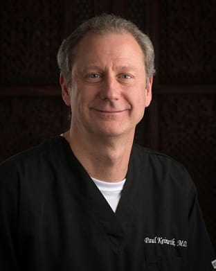 Dr. Paul David Keinarth, MD - Austin, TX - Family Medicine