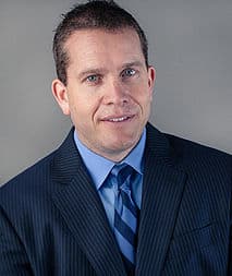 Dr. Brett Gordon Menmuir, MD