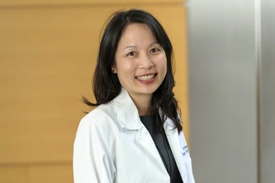 Dr. Tammy Huang, MD - Basking Ridge, NJ - Diagnostic Radiology