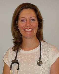 Dr. Kristen M Haddon DO