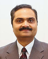 Dr. Ashish Vipinchandra Patel