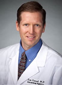 Dr. Eric Edward Vensel, MD - Naples, FL - Diagnostic Radiology, Vascular & Interventional Radiology
