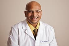Dr. Vidya Sagar Rao Morisetty, MD