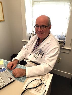 Dr. Michael F Cavanaugh, MD - Flourtown, PA - Orthopedic Surgery