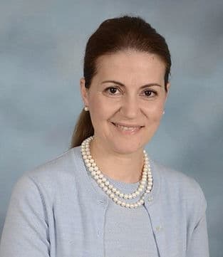Dr. Karine Yeghoyan, MD - Mission Hills, CA - Internal Medicine