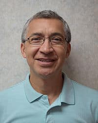 Dr. Rudy Tom Medina