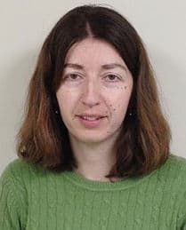 Dr. Margit Lisa Walker, DO - Greenfield, MA - Family Medicine