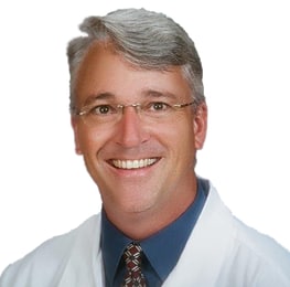 Dr. Christopher Lee Place, MD - Cleveland, OK - Family Medicine