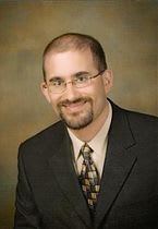 Dr. Todd Yates, DO