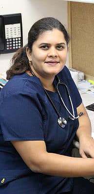 Dr. Syed Iftikhar Shah, MD - Las Vegas, NV - Nephrology