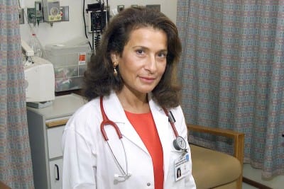 Dr. Venera Grasso, MD - New York, NY - Internal Medicine