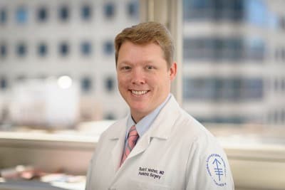 Dr. Todd Erin Heaton