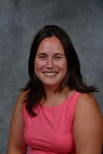 Dr. Nicole Dupraw Carter, MD - Lagrange, GA - Pediatrics