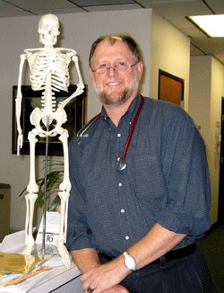Dr. Eugene David Pampe, MD - Austin, TX - Family Medicine